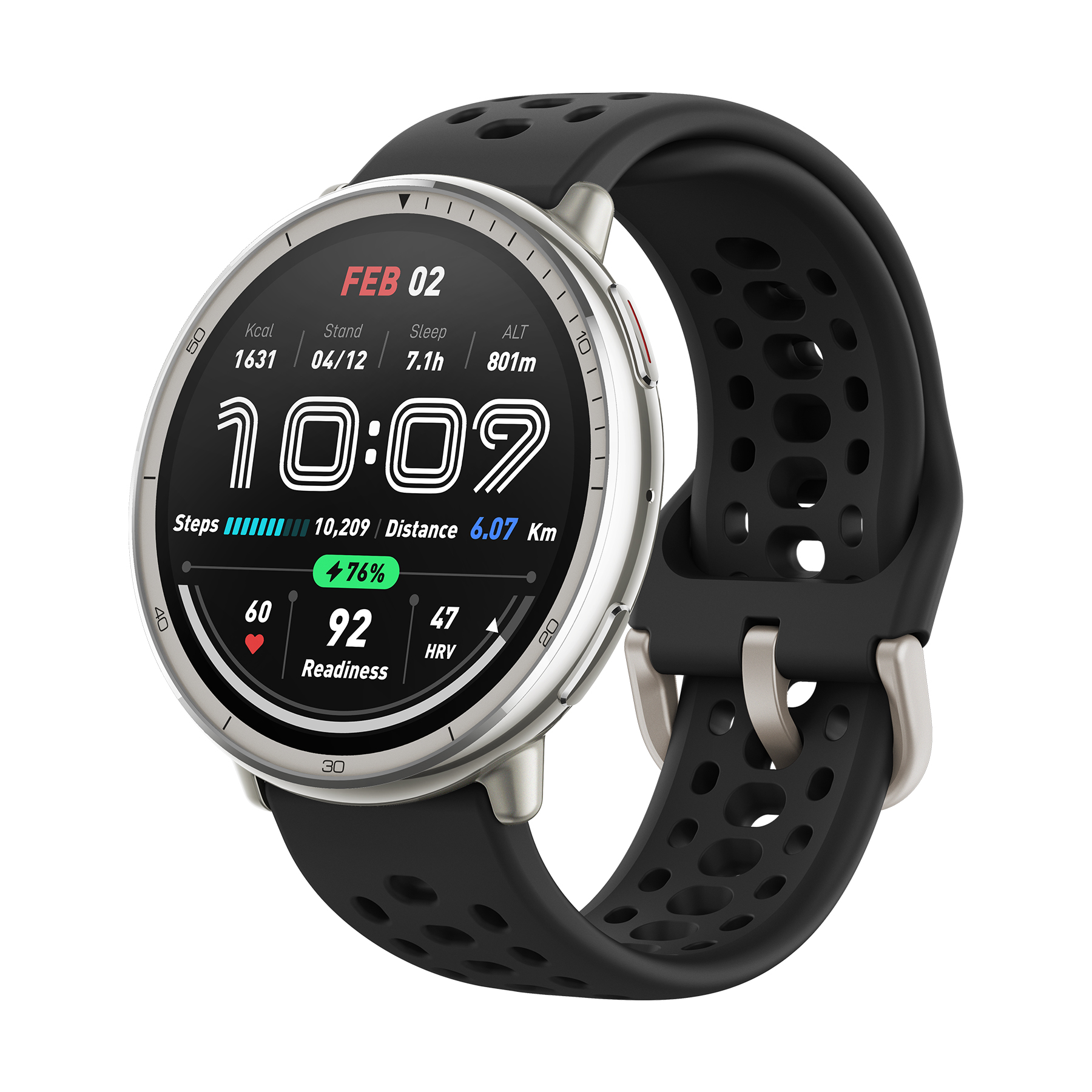 Reloj Fnac Smartwatch Samsung Active Active - Main Image