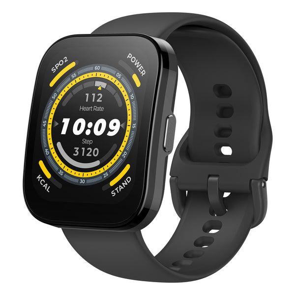 Nuevo Amazfit Bip 3: características y precio del smartwatch con