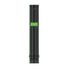 Correas tejidas de nailon - 20mm/22mm - Striped Green - 20MM
