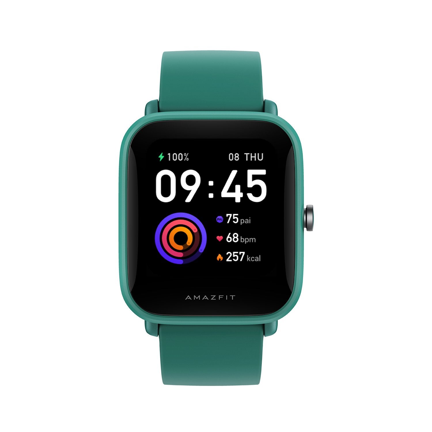 Comprá Reloj Smartwatch Xiaomi Amazfit Bip Lite - Rosa - Envios a