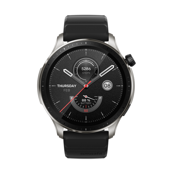 Amazfit GTR 4
