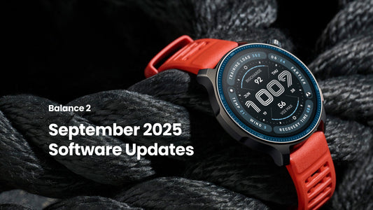 Balance 2: Actualización de software de septiembre de 2025