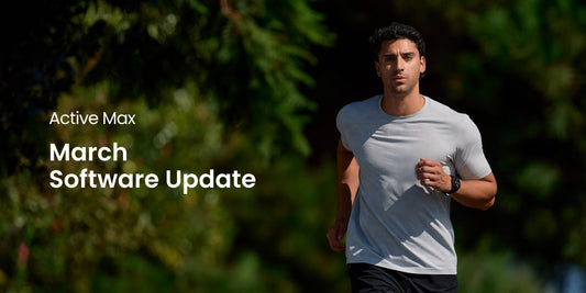 Actualización de Active Max: ¡Dale la bienvenida a la primavera con nuevos sonidos!