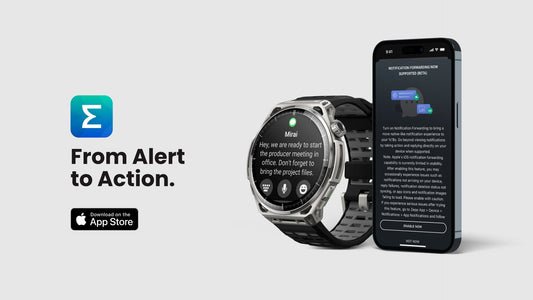 Notificaciones de iOS mejoradas: De alerta a acción