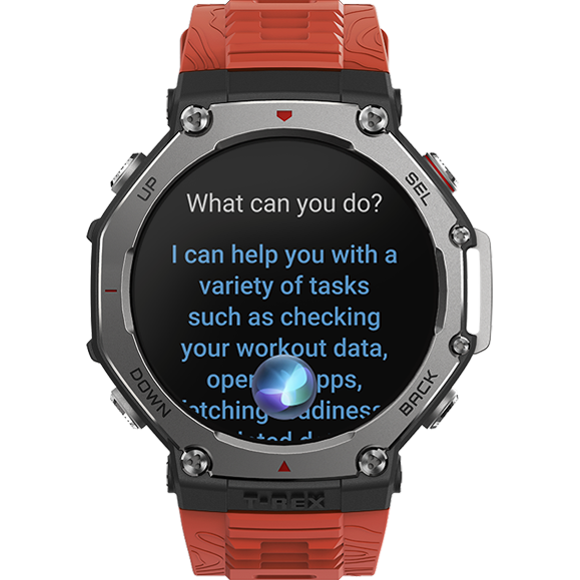 Amazfit Watch Amazfit T Rex Review Español Rex Smartwatch Amazfit