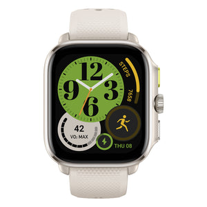 Smartwatch Amazfit Stratos 3 en oferta con un descuento de 29 euros