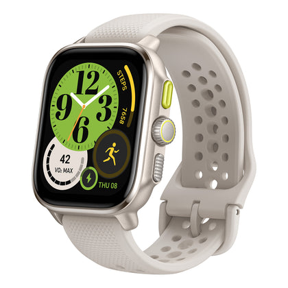 Nuevo Amazfit Balance: el smartwatch que cuida de tu salud gracias