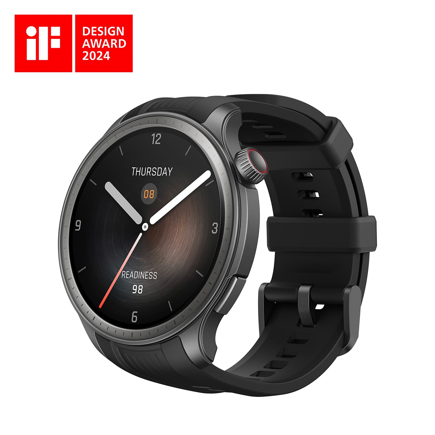 Amazfit Bip Ultimo Aggiornamento Amazfit Gtr Amazfit GTR A € 167