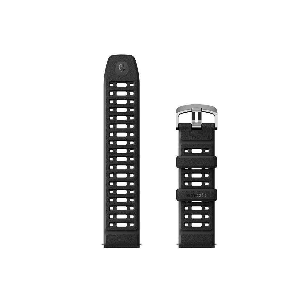 Correa deportiva de silicona - 20MM