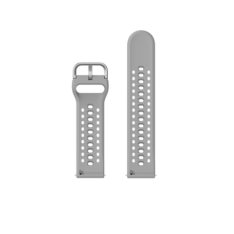 Correa deportiva de silicona - 20MM