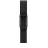 Brazalete Helio - Negro / Nailon