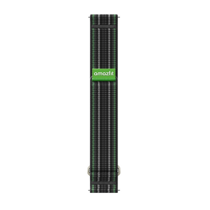 Correas tejidas de nailon - 20mm/22mm
