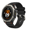 T-Rex Dual Solar - Basalt Black