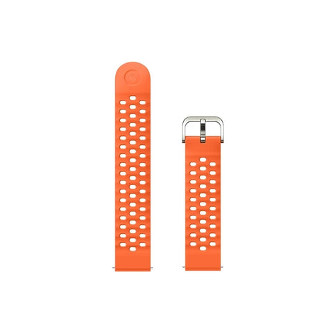 Correa deportiva de silicona (20/22MM)