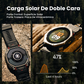 T-Rex Dual Solar