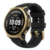 T-Rex 3 Pro - Negro Dorado 44mm