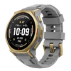 T-Rex 3 Pro - Ártico Dorado 44mm