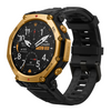 T-Rex 3 Pro - Negro Dorado 48mm