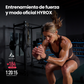 Helio Strap