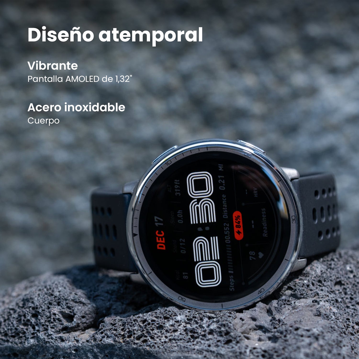 Reloj Smartwatch Amazfit Gtr España Comprar Smartwatch Amazfit