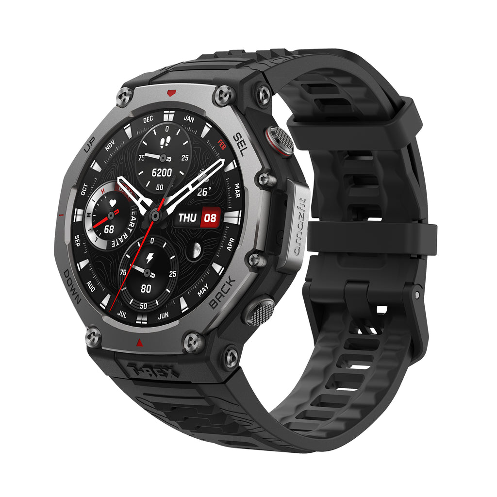 Reloj amazfit trex sale