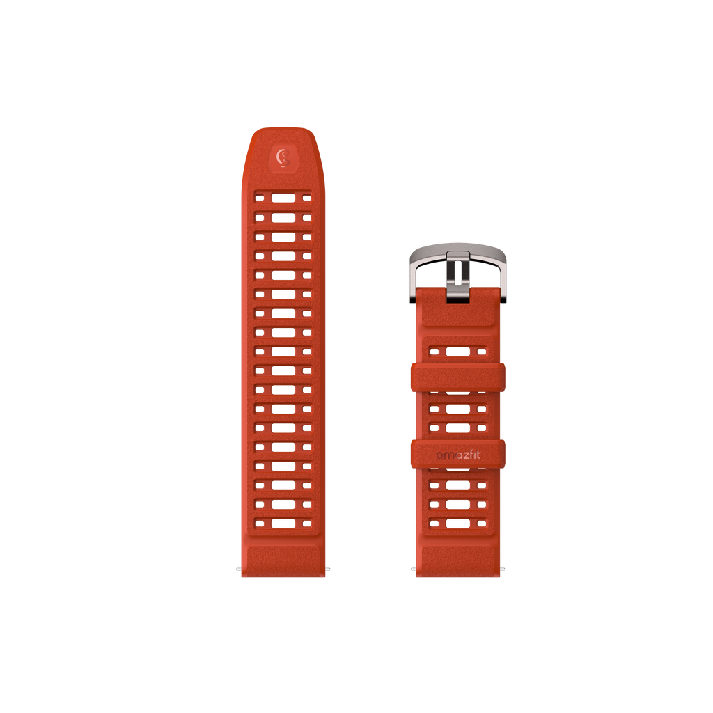 Correa deportiva de silicona - 20MM