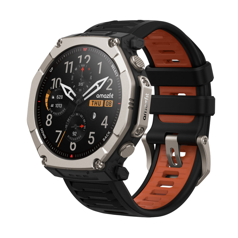 Amazfit T-Rex Ultra 2