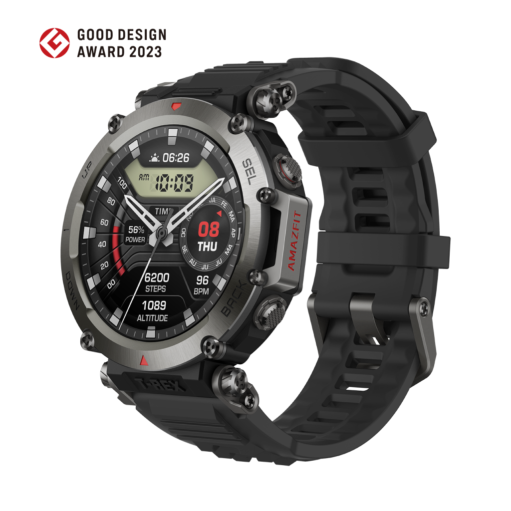 Amazfit deporte hotsell