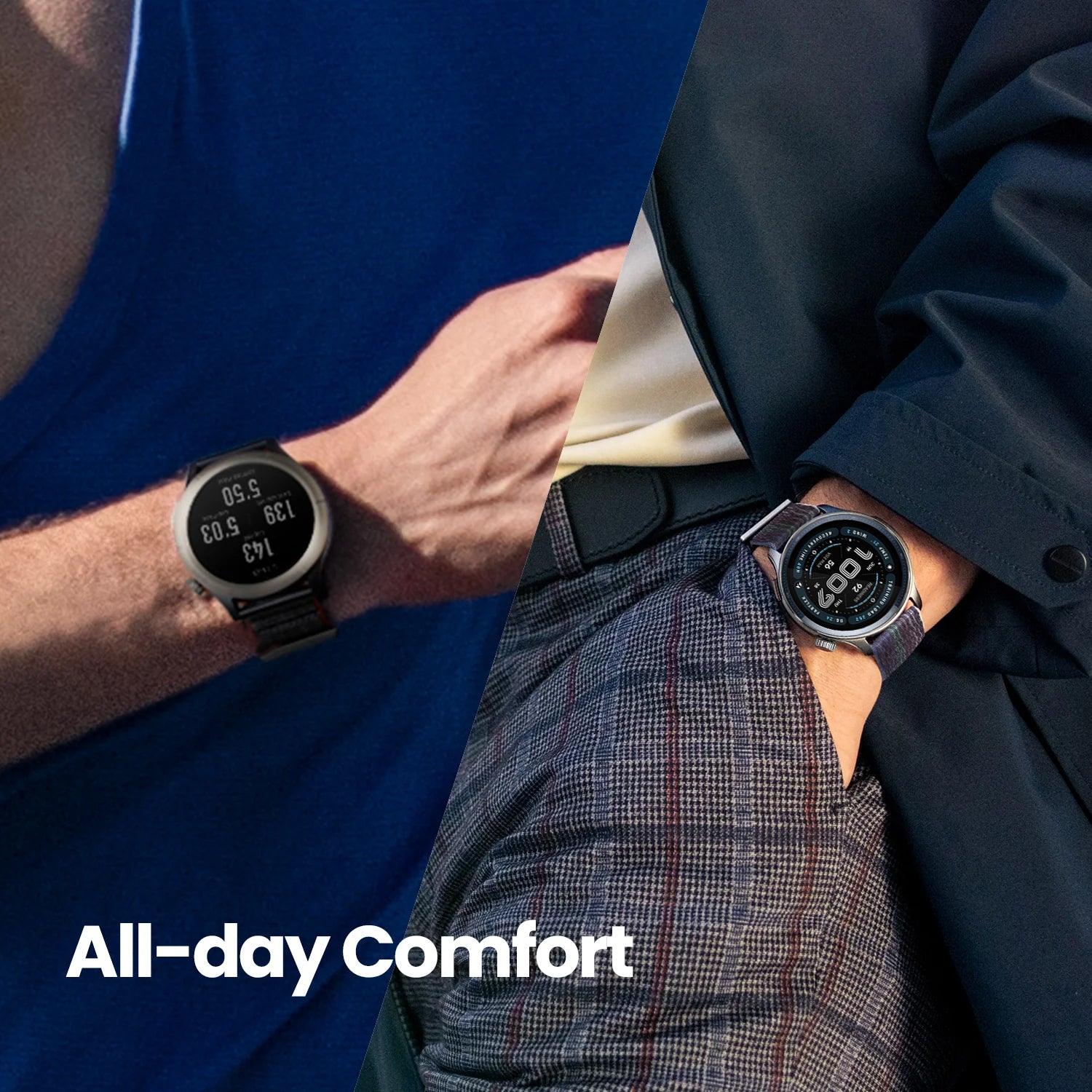 Amazfit Correas Para Smartwatch 22mm 22mm Band For Amazfit Bip