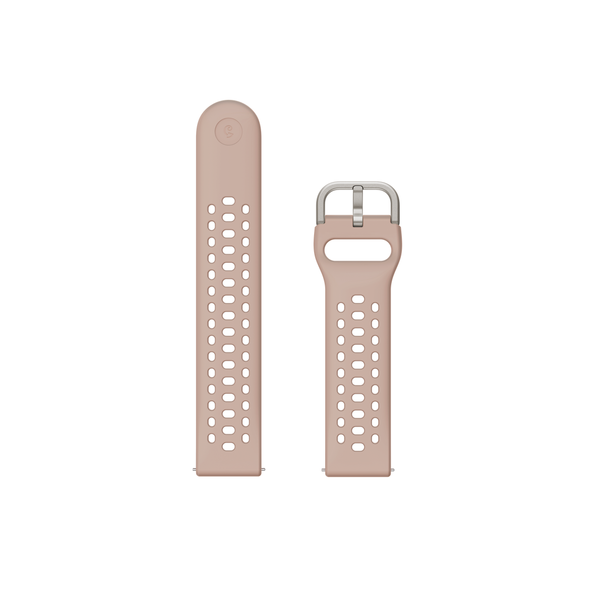 Correa deportiva de silicona (20/22MM)