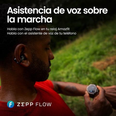 Amazfit Up