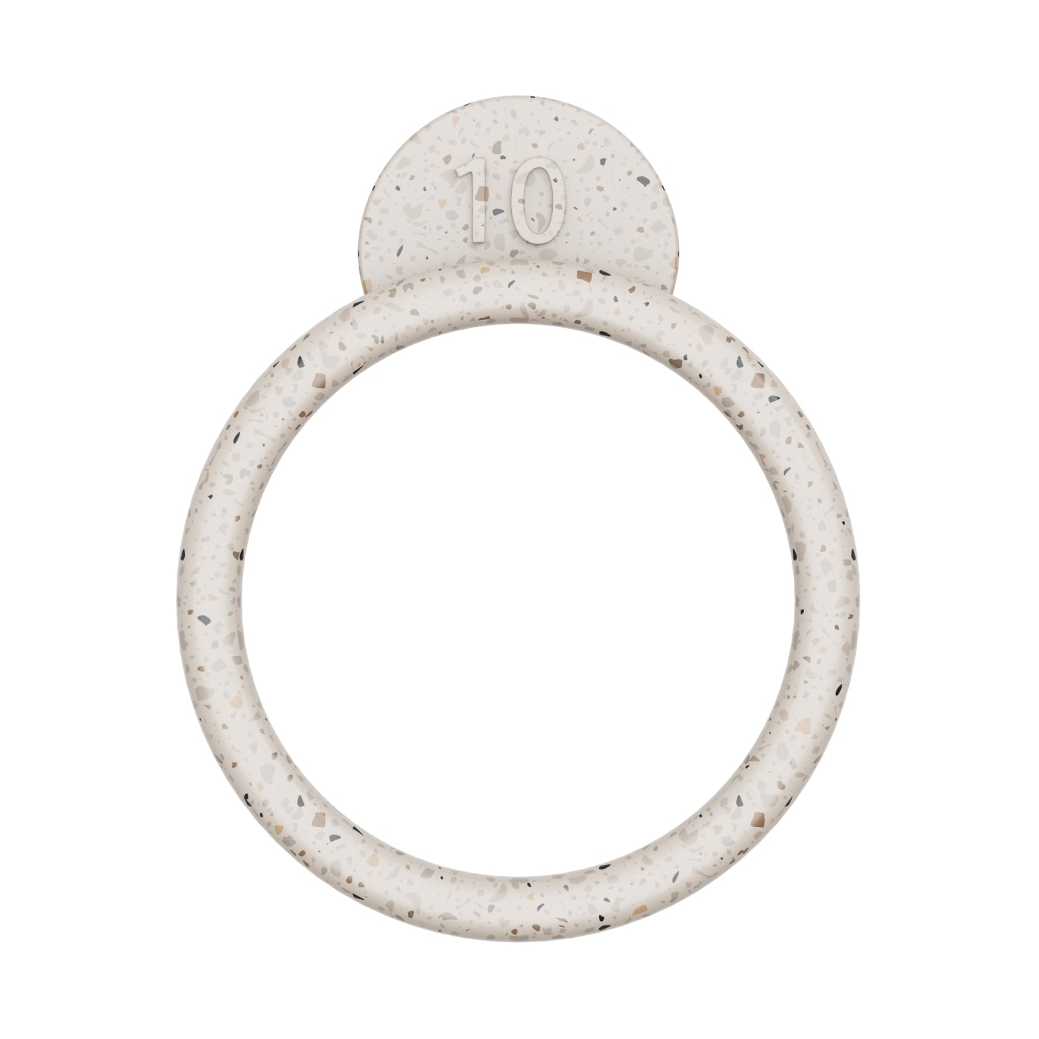 Kit de medición de Helio Ring