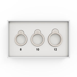 Kit de medición de Helio Ring