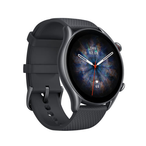 Xiaomi Amazfit GTR ⏱  Smartwatch, Reloj, Relojes de lujo para hombres