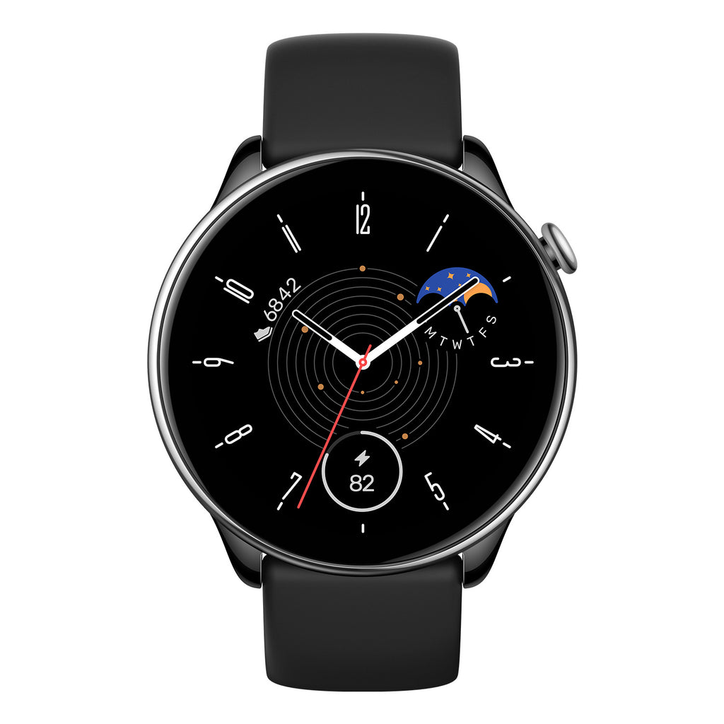 Reloj Smartwatch Amazfit Gtr 3 Pro Gps Spo2 Llamadas