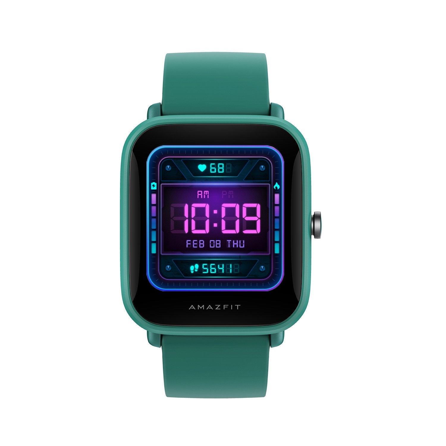 Amazfit Bip U Pro