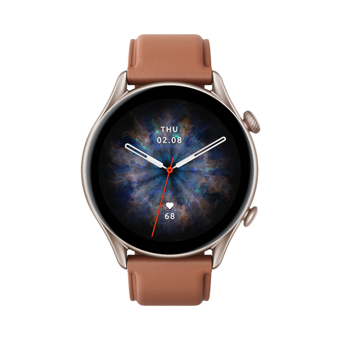 Amazmod discount amazfit gtr