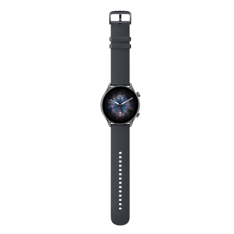 Amazfit duracion bateria 2025