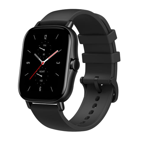 Comprar Correa de reloj inteligente para Huami Amazfit GTS 2 Mini 2e,  pulsera de silicona de 20mm para Xiaomi Amazfit Bip U / S / Gts2