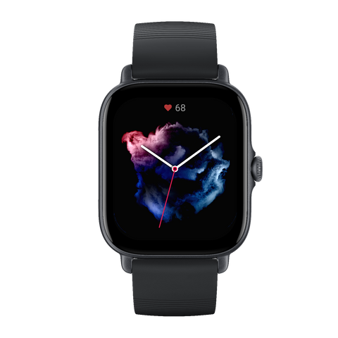 Tienda en linea Amazfit Espana GTS 3 Smartwatch