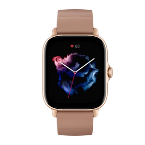 Reloj xiaomi amazfit gts rosa hotsell