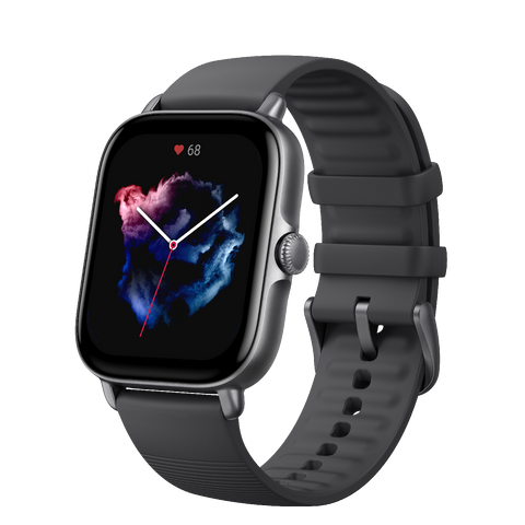 Tienda en linea Amazfit Espana GTS 3 Smartwatch