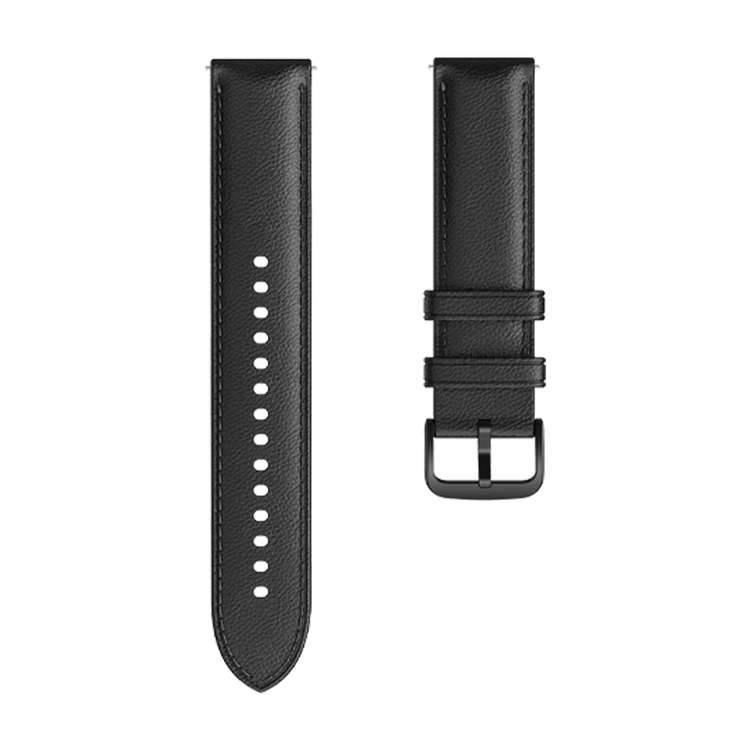Amazfit Strap Leather Series - Classic Edition