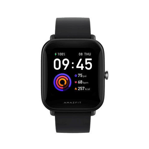 Opiniones amazfit bip s hotsell