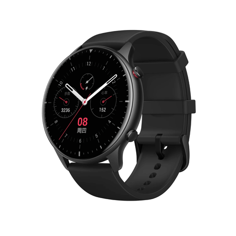 Amazfit GTR 2 Tienda Online Oficial Amazfit Espana